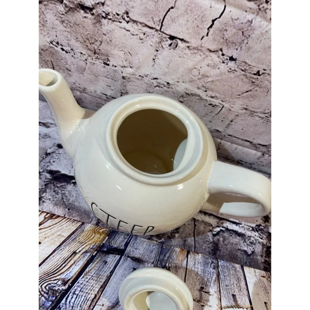 Rae Dunn‎ Tea Pot 